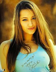 Booking Agent for Dani Daniels