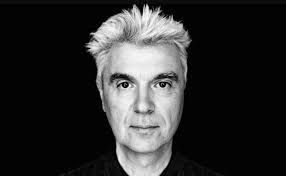 book David Byrne