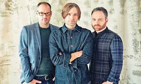 Booking Death Cab for Cutie