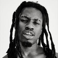 Book Denzel Curry