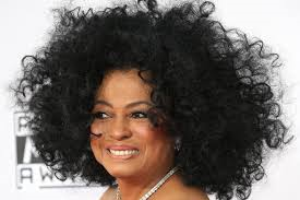 Booking Diana Ross