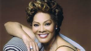 Booking Agent for Dionne Warwick