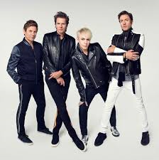 Book Duran Duran