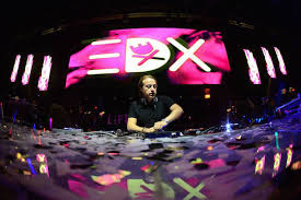 Booking EDX