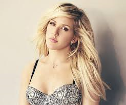 Booking Ellie Goulding