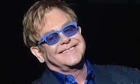 Book Elton John