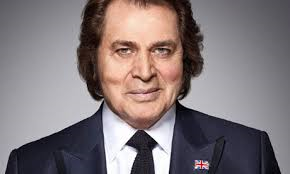 book Engelbert Humperdinck