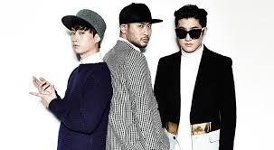 Book Epik High