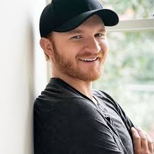 book Eric Paslay