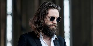 Book Father John Misty