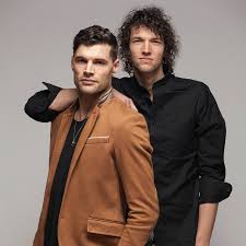 Booking For King & Country