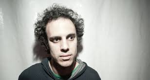 book Four Tet