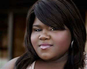 Booking Gabourey Sidibe