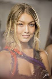 Booking Agent for Gigi Hadid