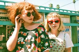 book Girlpool