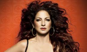 Booking Agent for Gloria Estefan