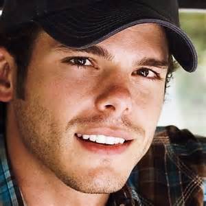 book Granger Smith