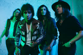 Booking Greta Van Fleet