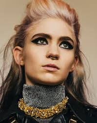 Book Grimes