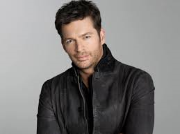 Booking Harry Connick Jr.