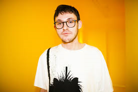 Booking Hudson Mohawke