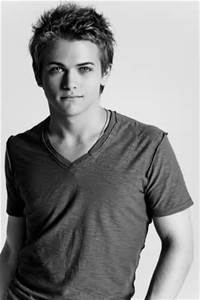 Book Hunter Hayes