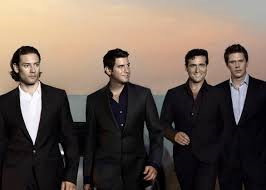 book Il Divo