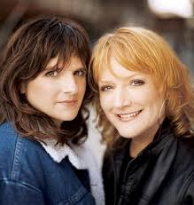 Book Indigo Girls