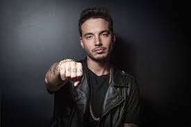 Booking Agent for J Balvin
