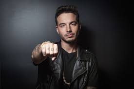 Booking J Balvin