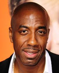 Booking JB Smoove