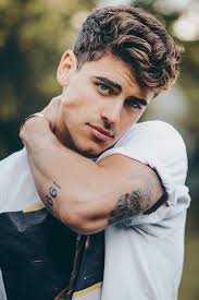 Book Jack Gilinsky