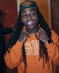 Booking Jacquees