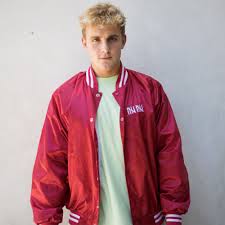 book Jake Paul