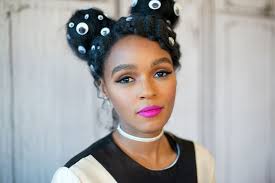 book Janelle Monae