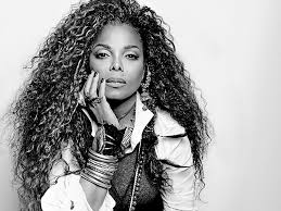 book Janet Jackson