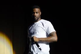 book Jay Rock