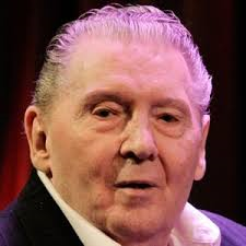 Booking Jerry Lee Lewis