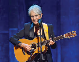 Book Joan Baez