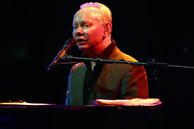 Book Joe Jackson