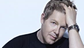 book John Digweed