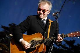 Booking John Prine