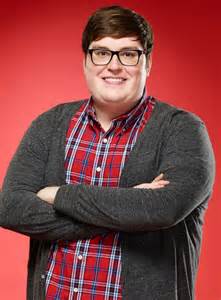 Booking Jordan Smith