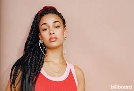 book Jorja Smith