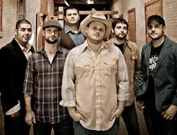 Book Josh Abbott Band