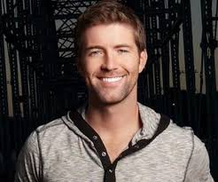 Book Josh Turner