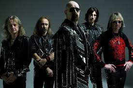 book Judas Priest