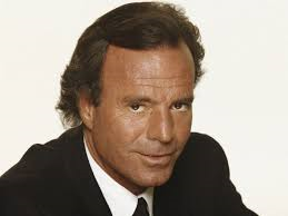 book Julio Iglesias