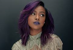 Booking Justine Skye