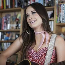 Booking Kacey Musgraves